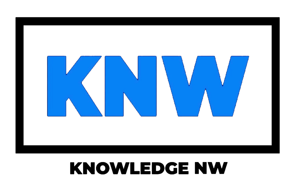 knw logo small border over white