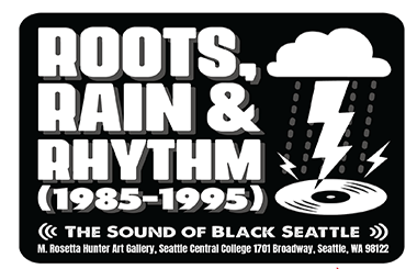 Roots Rain and Rhythm