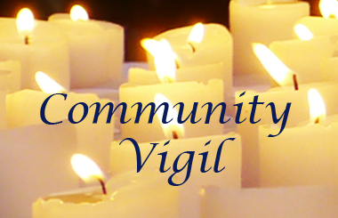 Community Vigil