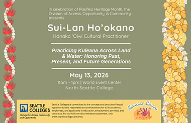 Practicing Kuleana Across Land and Water